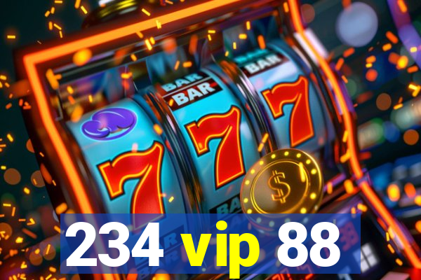 234 vip 88